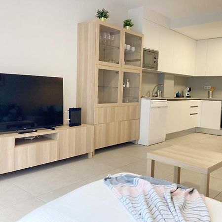 Stylish Family Flat By Canary365 Las Palmas de Gran Canaria Eksteriør bilde