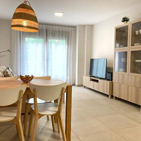 Stylish Family Flat By Canary365 Las Palmas de Gran Canaria Eksteriør bilde
