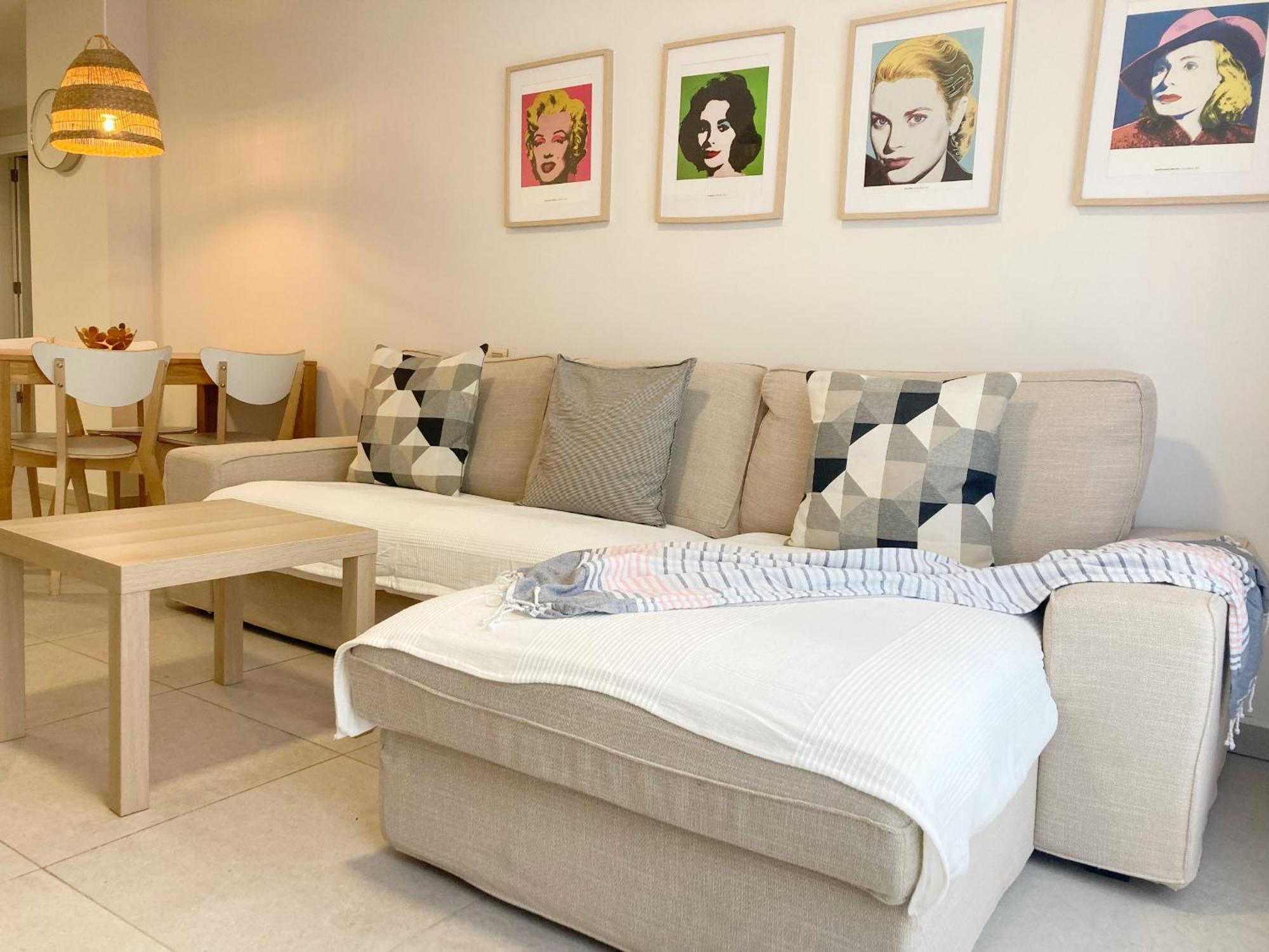 Stylish Family Flat By Canary365 Las Palmas de Gran Canaria Eksteriør bilde
