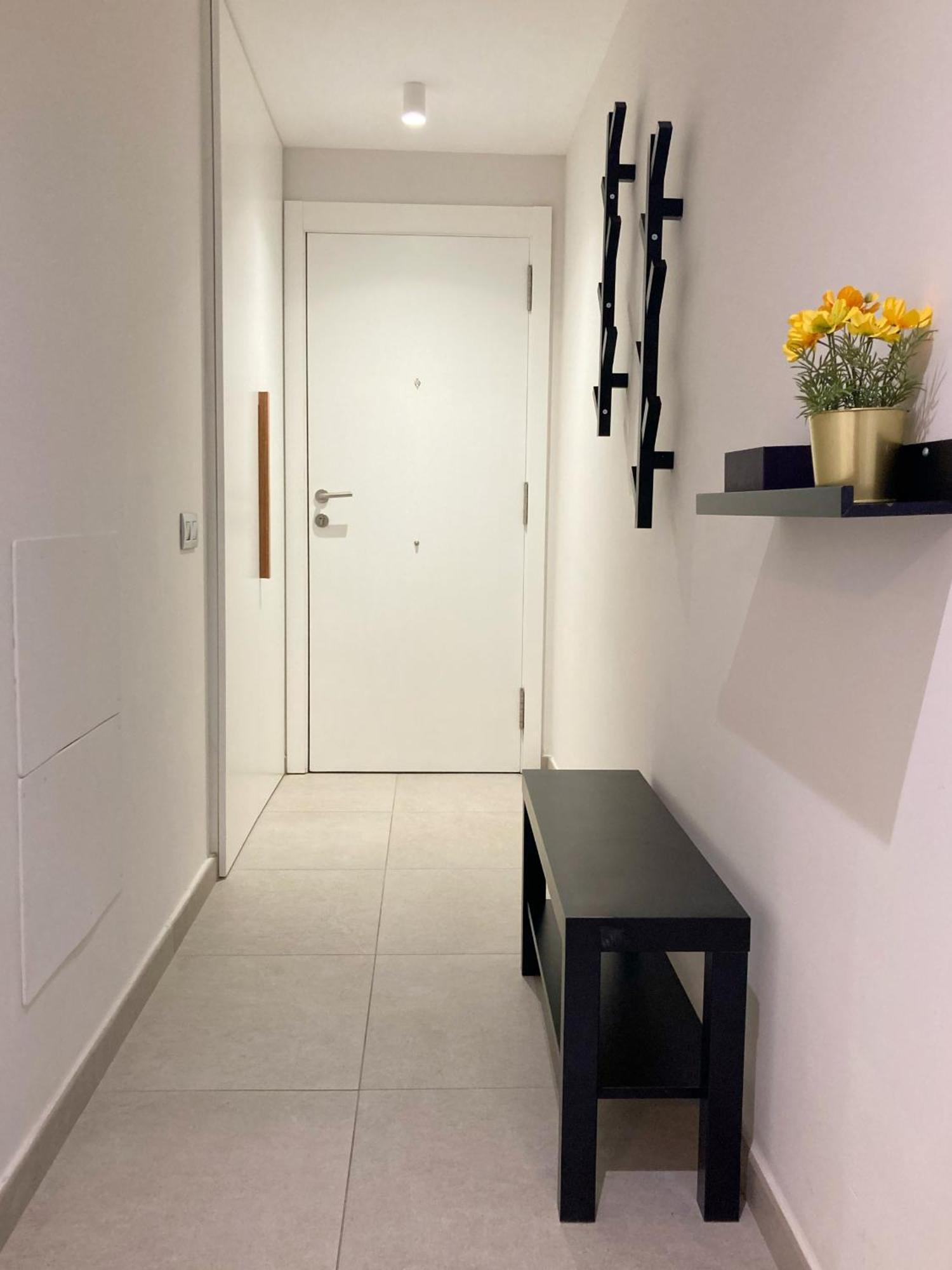 Stylish Family Flat By Canary365 Las Palmas de Gran Canaria Eksteriør bilde