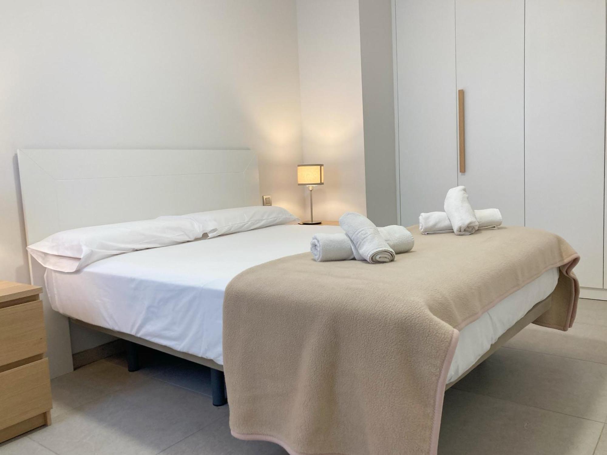 Stylish Family Flat By Canary365 Las Palmas de Gran Canaria Eksteriør bilde