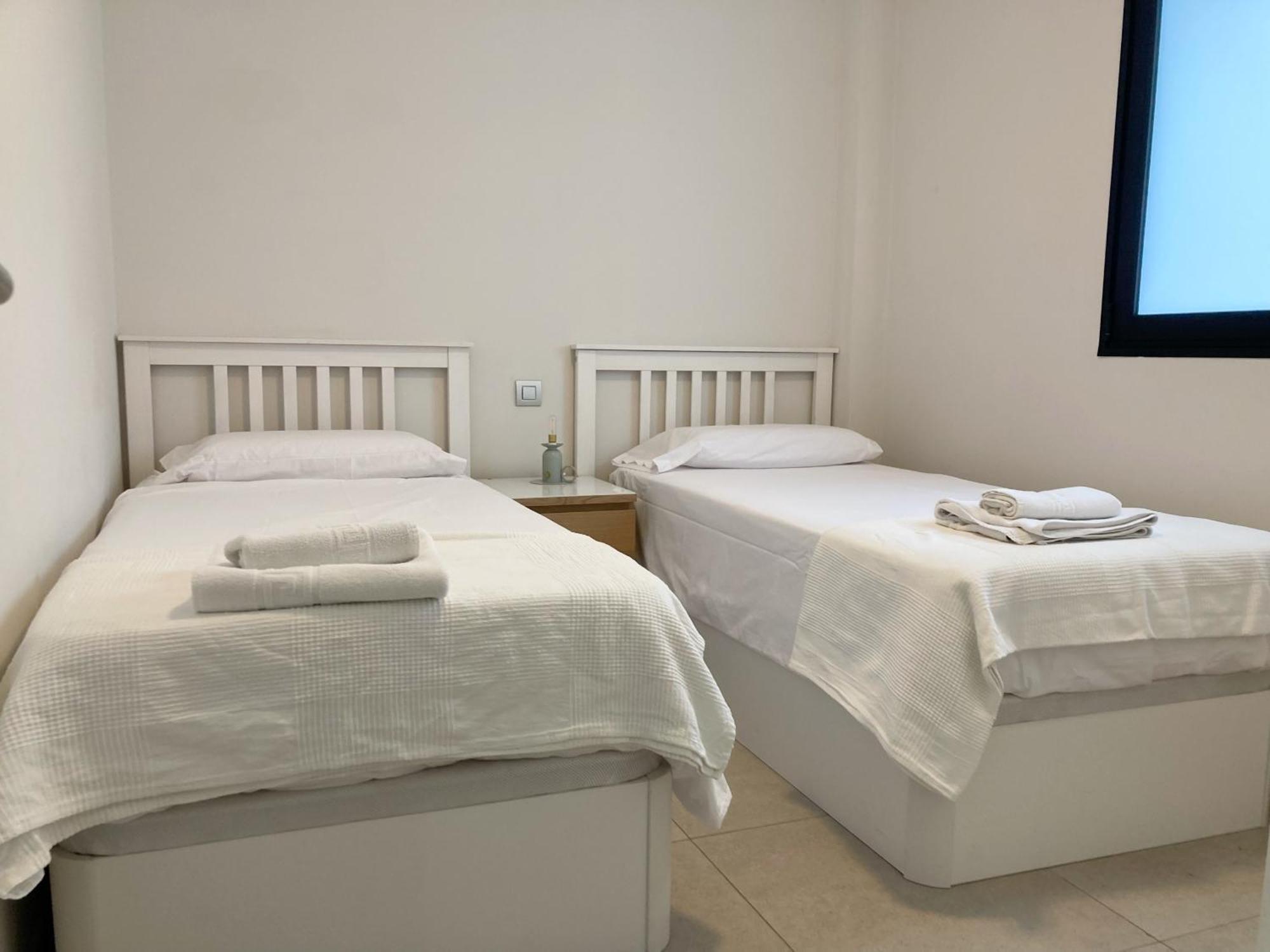 Stylish Family Flat By Canary365 Las Palmas de Gran Canaria Eksteriør bilde