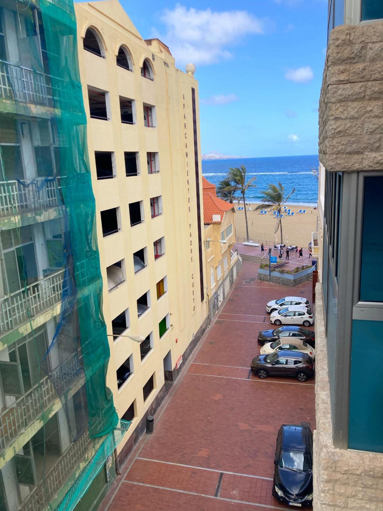 Stylish Family Flat By Canary365 Las Palmas de Gran Canaria Eksteriør bilde